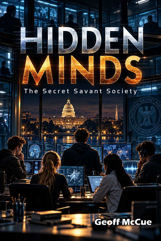 Hidden Minds Ebook Cover NEW