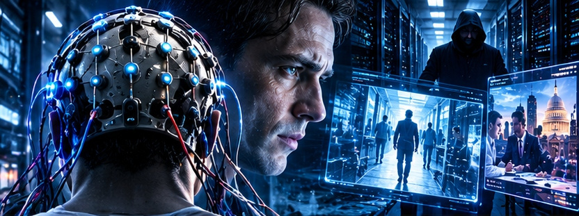 Mindscribe Screenplay