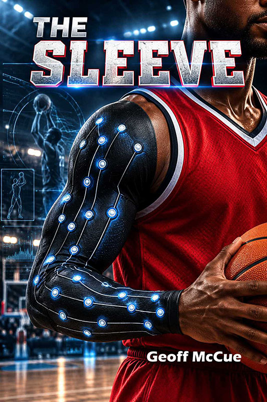 The Sleeve Ebook Cover NEW